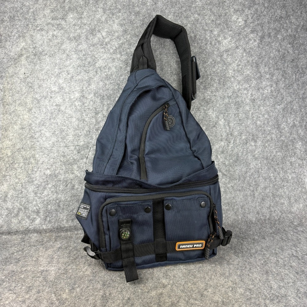 Naneu PRO One Shoulder Camera‎ Bag Lightweight Camera Case